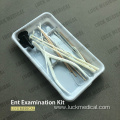 Plastic ENT Examine Kit Upgrade Type